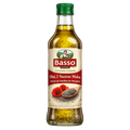 Aceite de semilla de amapola Basso Eastern Europe