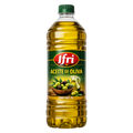 Aceite de oliva Ifri