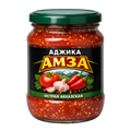 Adjika Amza
