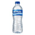 Agua Wilkins