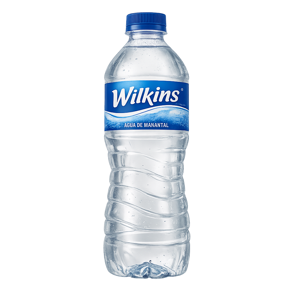 Agua Wilkins