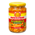 Ají amarillo en conserva Inca's Food
