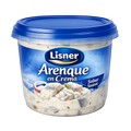 Arenque en crema Lisner