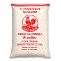Arroz glutinoso Cock Brand