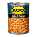Baked Beans Koo