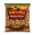 Bambara Beans Pride of Africa