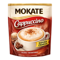 Café Mokate Cappuccino