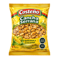 Cancha serrana Costeño