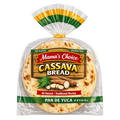 Cassava Bread Mamas Choice