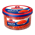 Caviar rojo Santa Bremor