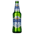 Cerveza Baltika 7