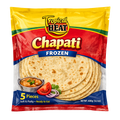 Chapati Frozen Tropical Heat