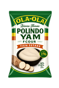 Poundo Yam Flour Ola-Ola