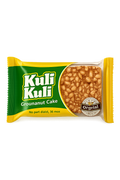 Kuli Kuli Groundnut Cake