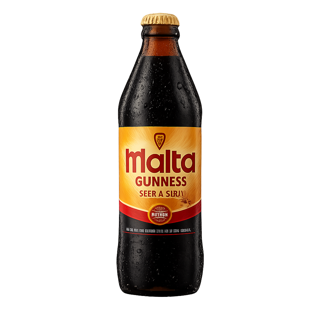 Malta Guinness