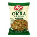 Okra Soup Mix Ayo Foods