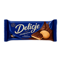 Galletas Delicje