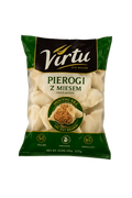 Pierogi congelados Virtu