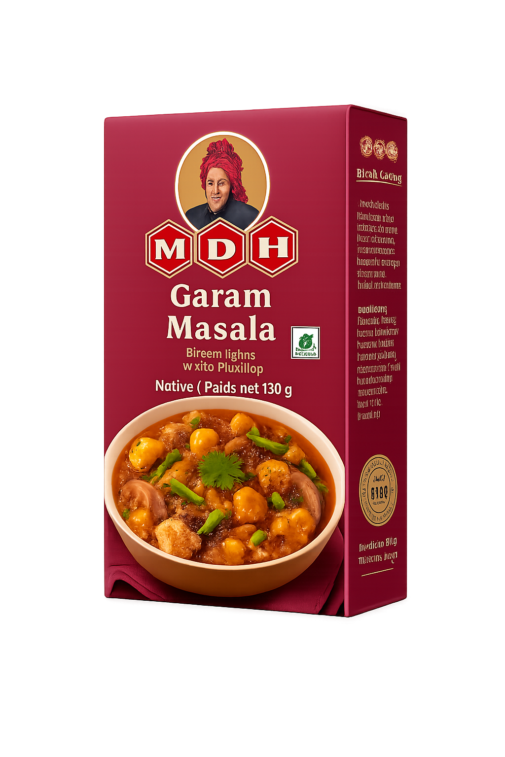 Garam Masala MDH