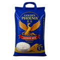 Arroz Jasmine Golden Phoenix