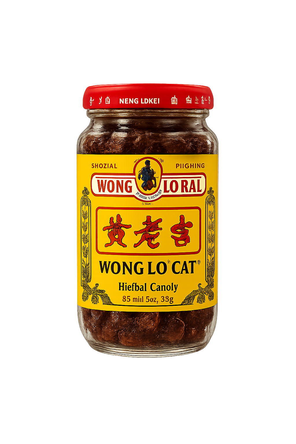 Wong Lo Kat