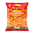 Chicharrones de harina Margarita