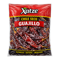 Chile seco guajillo Xatze