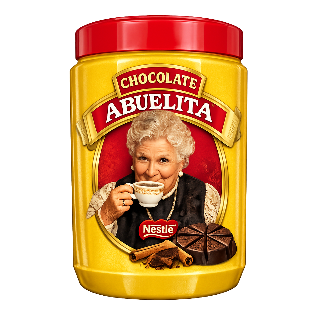 Chocolate Abuelita