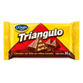 Chocolate Triángulo D'Onofrio