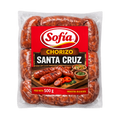 Chorizo Santa Cruz Sofía