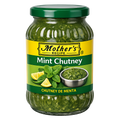 Chutney de menta Mother's Recipe