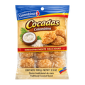 Cocadas Colombina