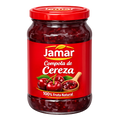 Compota de cereza Jamar