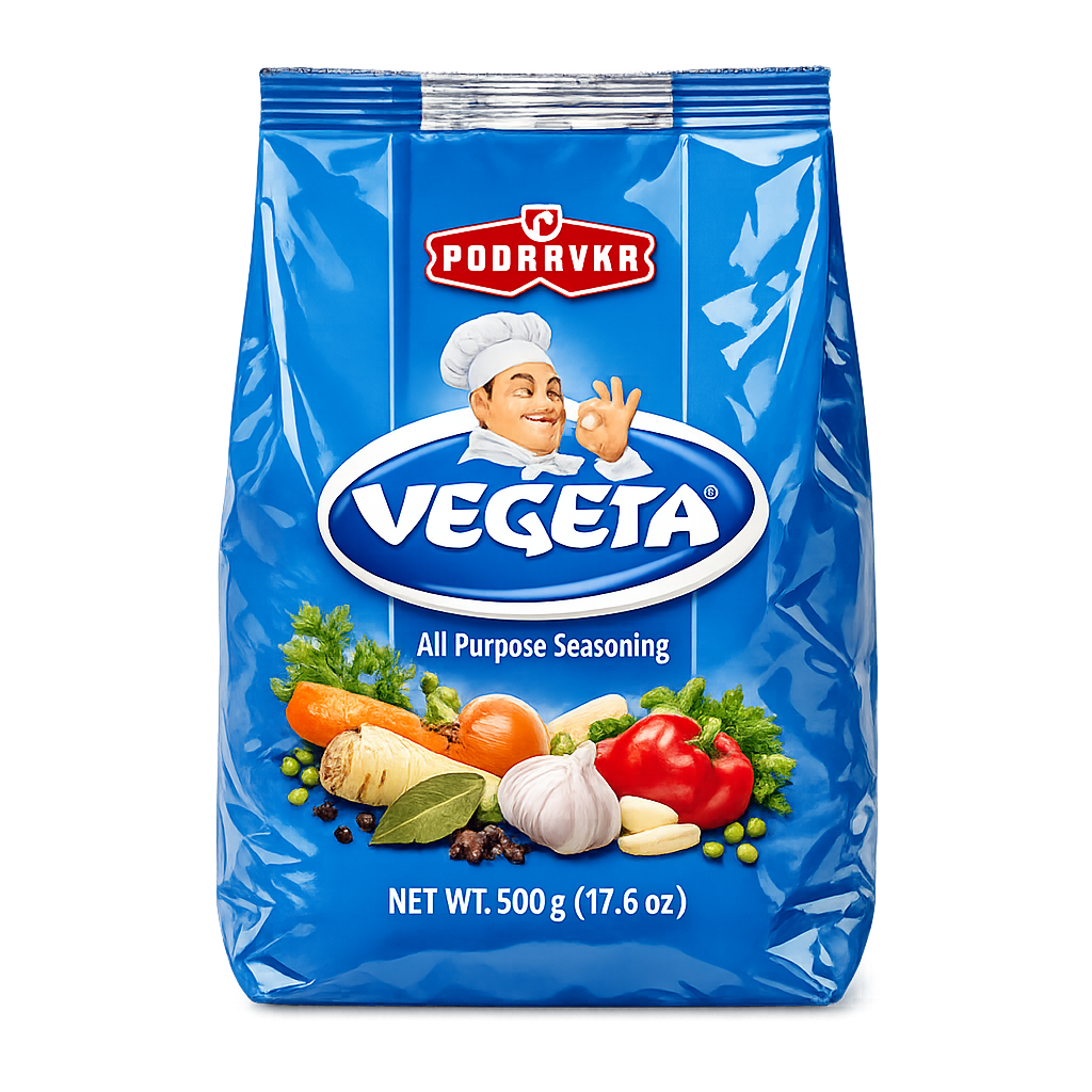 Condimento Vegeta Podravka