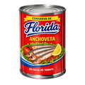 Conserva de anchoveta Florida