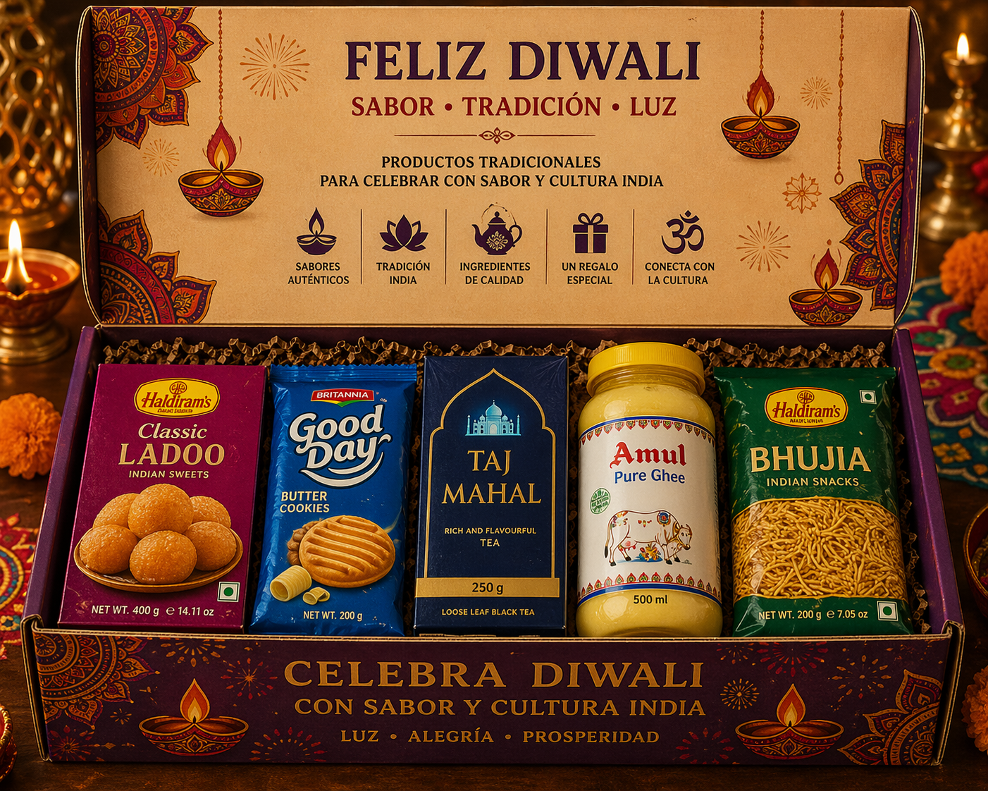 Diwali India