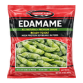 Edamame congelado Seapoint Farms