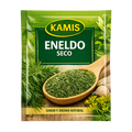 Eneldo seco Kamis