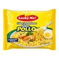 Fideos instantáneos Lucky Me!