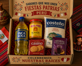 Fiestas Patrias Perú