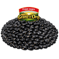 Frejol negro Grano de Oro