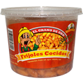 Frijoles rojos Grano de Oro