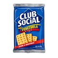 Galletas Club Social Venezuela