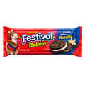 Galletas Festival Bolivia