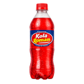 Gaseosa Kola Román