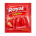 Gelatina Royal Colombia