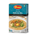 Haleem listo Shan