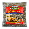 Hallacas congeladas Caracas Foods