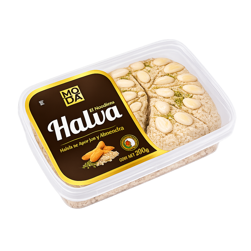 Halva El Mordjene