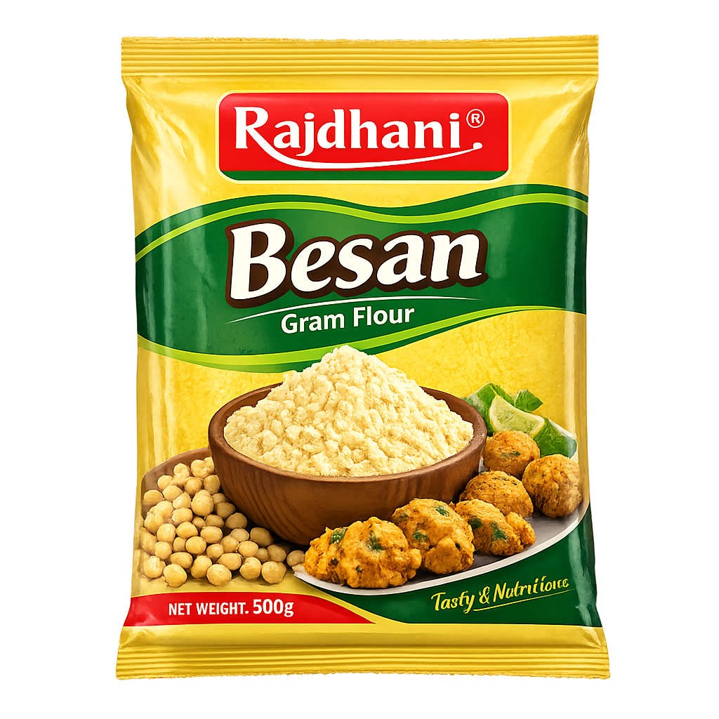 Harina Besan Rajdhani